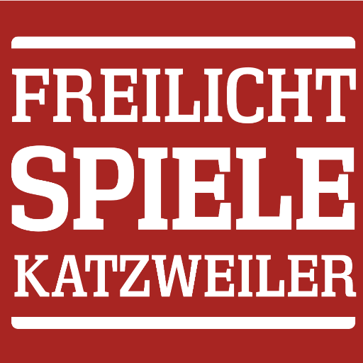 Freilichtspiele Katzweiler e.V. Logo